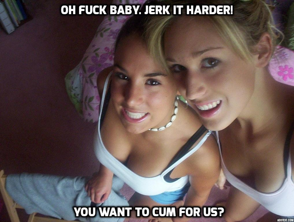 Teen Jerk Off Captions Teen Jerk Off Captions